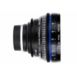 Zeiss Compact Prime CP.2 50mm/T1.5