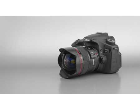 Canon 14mm f2.8 USM Lens