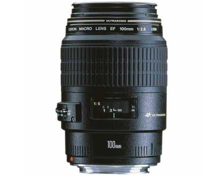 canon macro 100mm lens sale