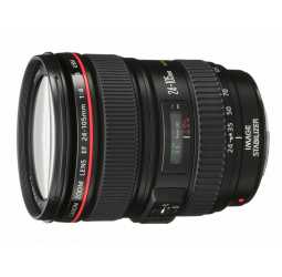 Canon EF 24-105mm f4 IS Lens