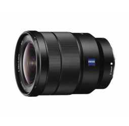 Sony Vario-Tessar TFE 16-35mm Lens